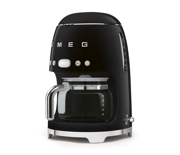 Smeg DCF02BLEU - 1384435 - zdjęcie 2